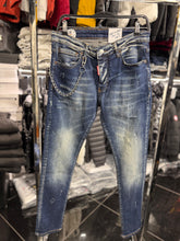 Sales Jean - Dsquared 49 (5AAAAA)