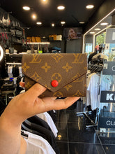 new arrivals leathery πορτοφόλι LV