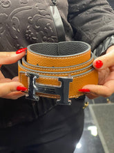 new arrivals ζώνη Hermes