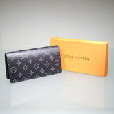 new arrivals πορτοφόλι ανδρικό LV