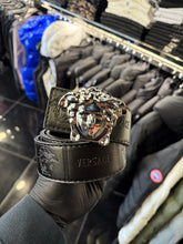 new arrivals ζώνη Versace