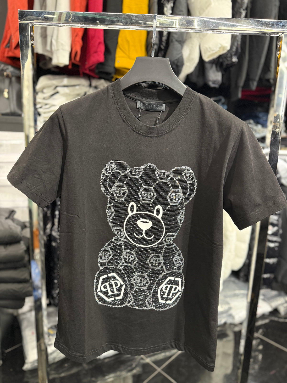 Sales t-shirt 123