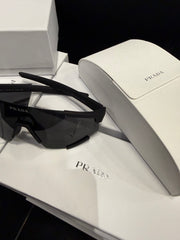 new arrivals γυαλιά ηλίου prada 5A