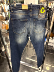 Sales Jean - Dsquared 49 (5AAAAA)