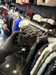 new arrivals ζώνη Versace