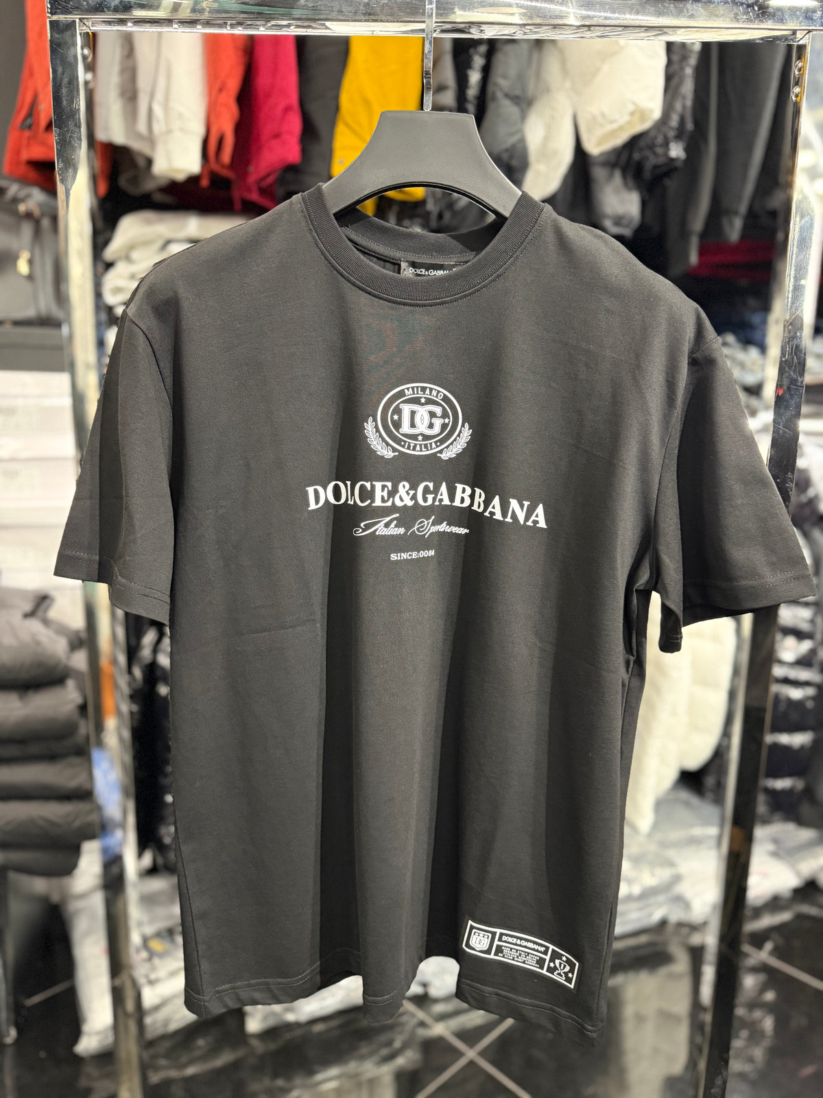 Sales t-shirt 124