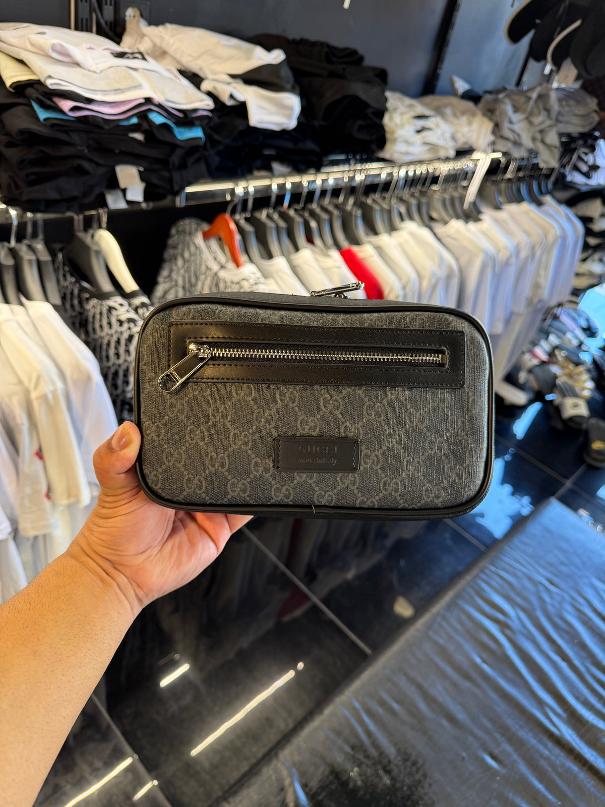 new arrivals τσάντακι 24532