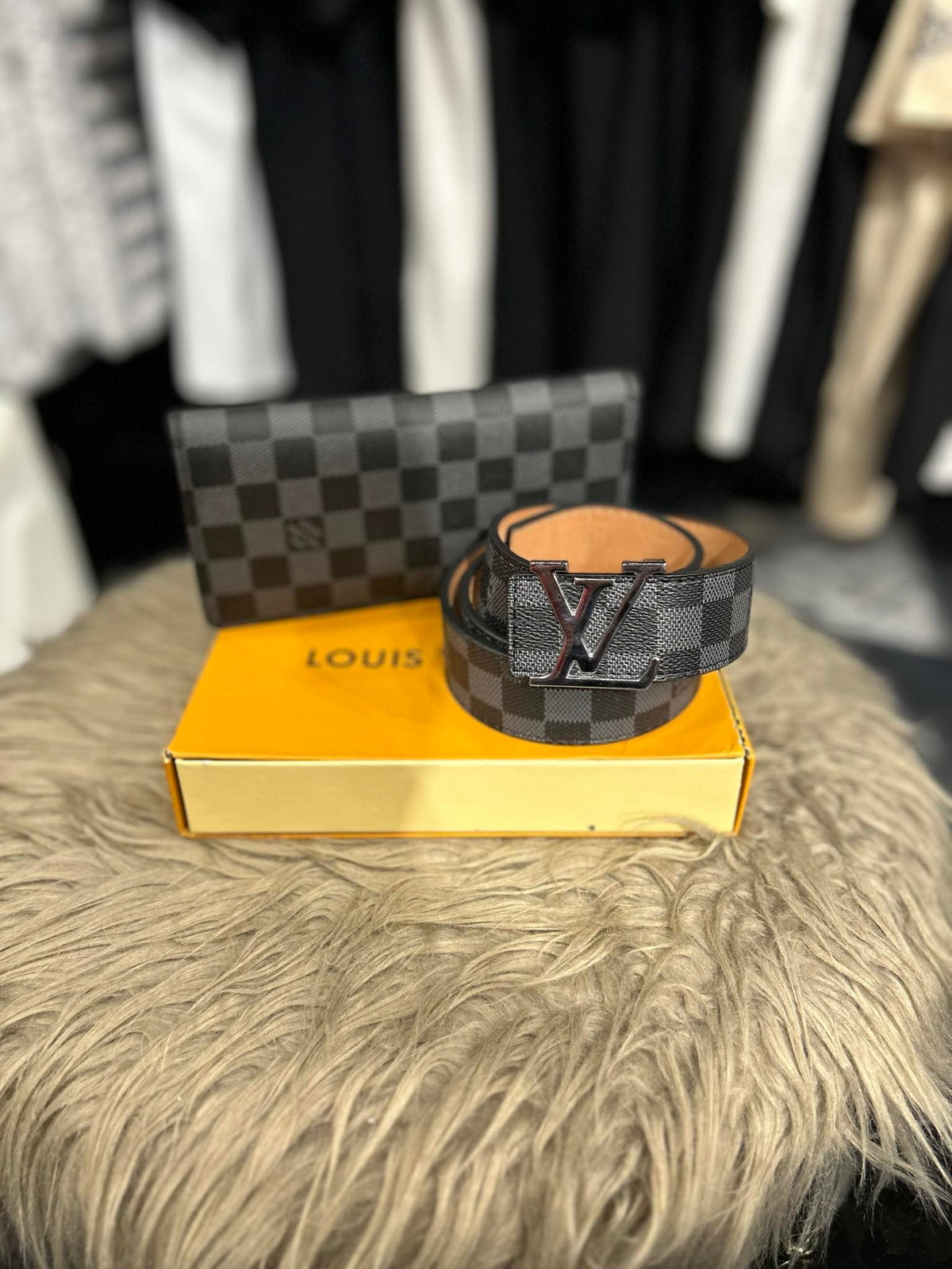 new arrivals ζώνη LV