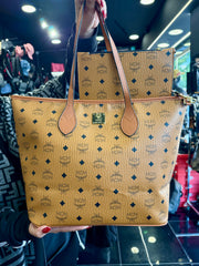 new arrivals τσάντα MCM
