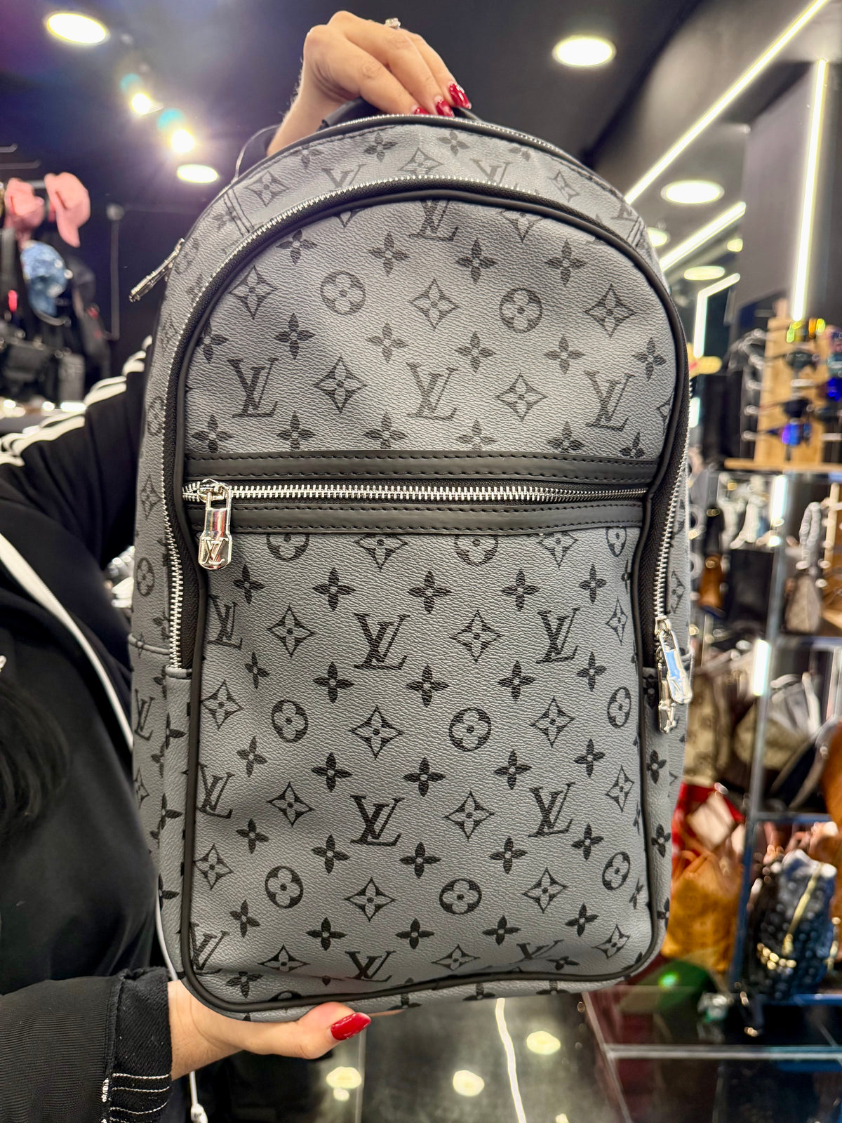 new arrivals τσάντα bag LV