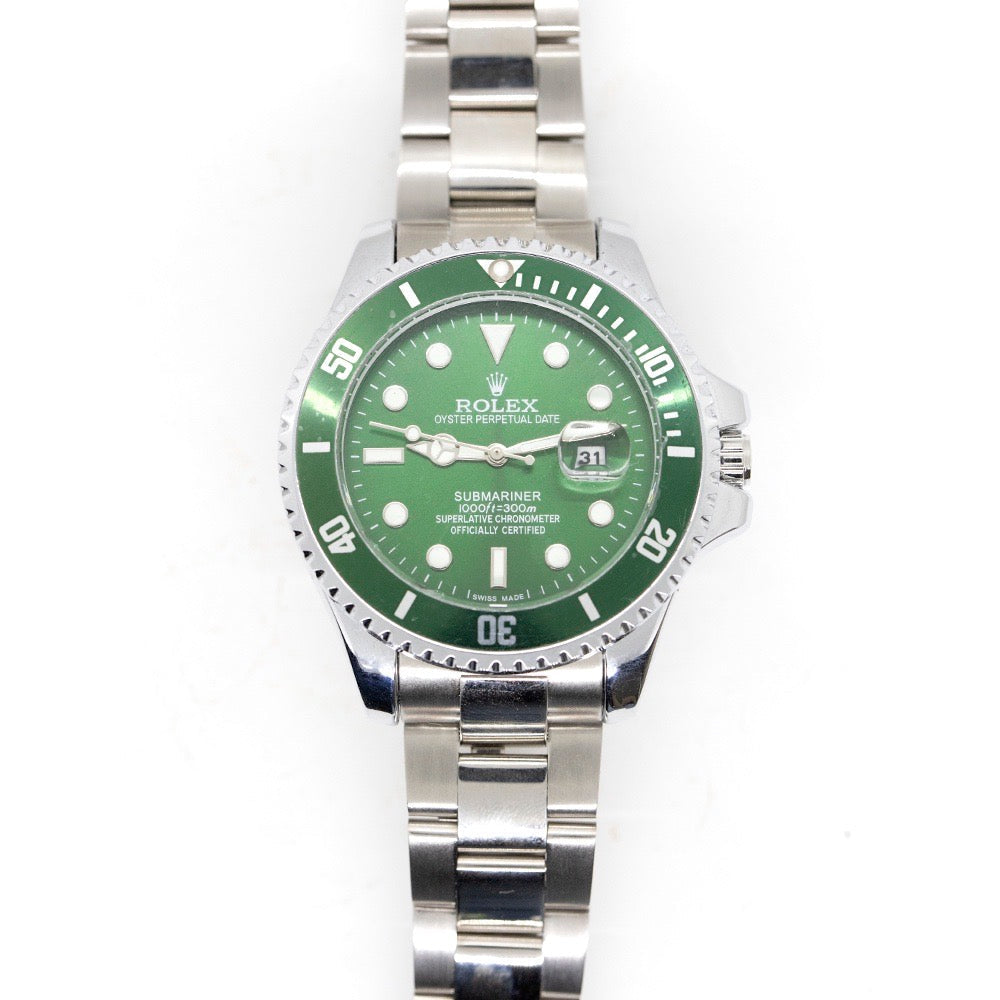 new arrivals Rolex - 008 Replica 3A Quality