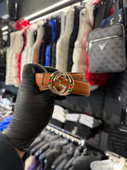 new arrivals ζώνη Gucci