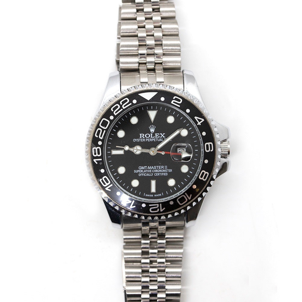 new arrivals Rolex - 008 Replica 3A Quality