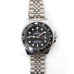 new arrivals Rolex - 008 Replica 3A Quality