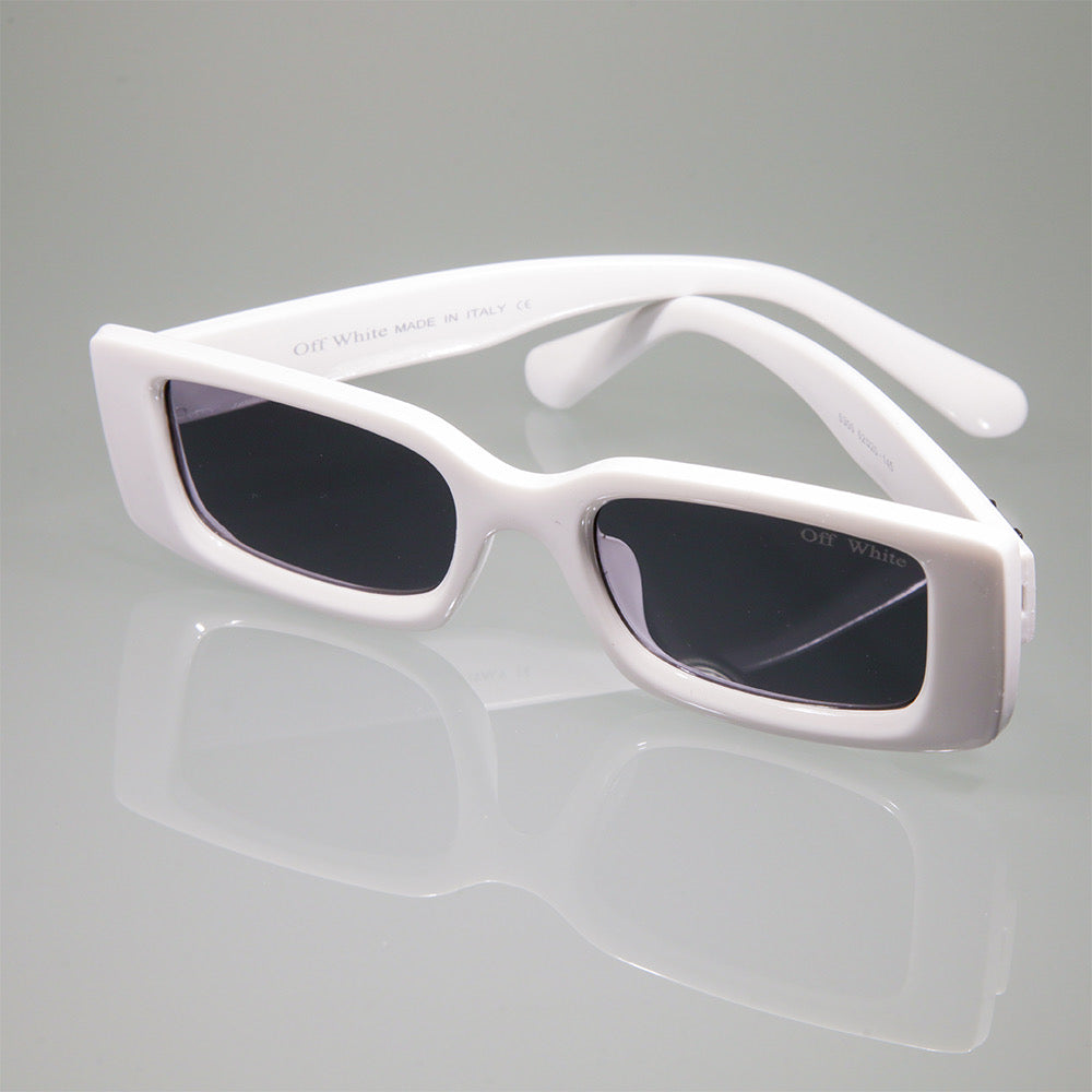 new arrivals γυαλιά ηλίου off white