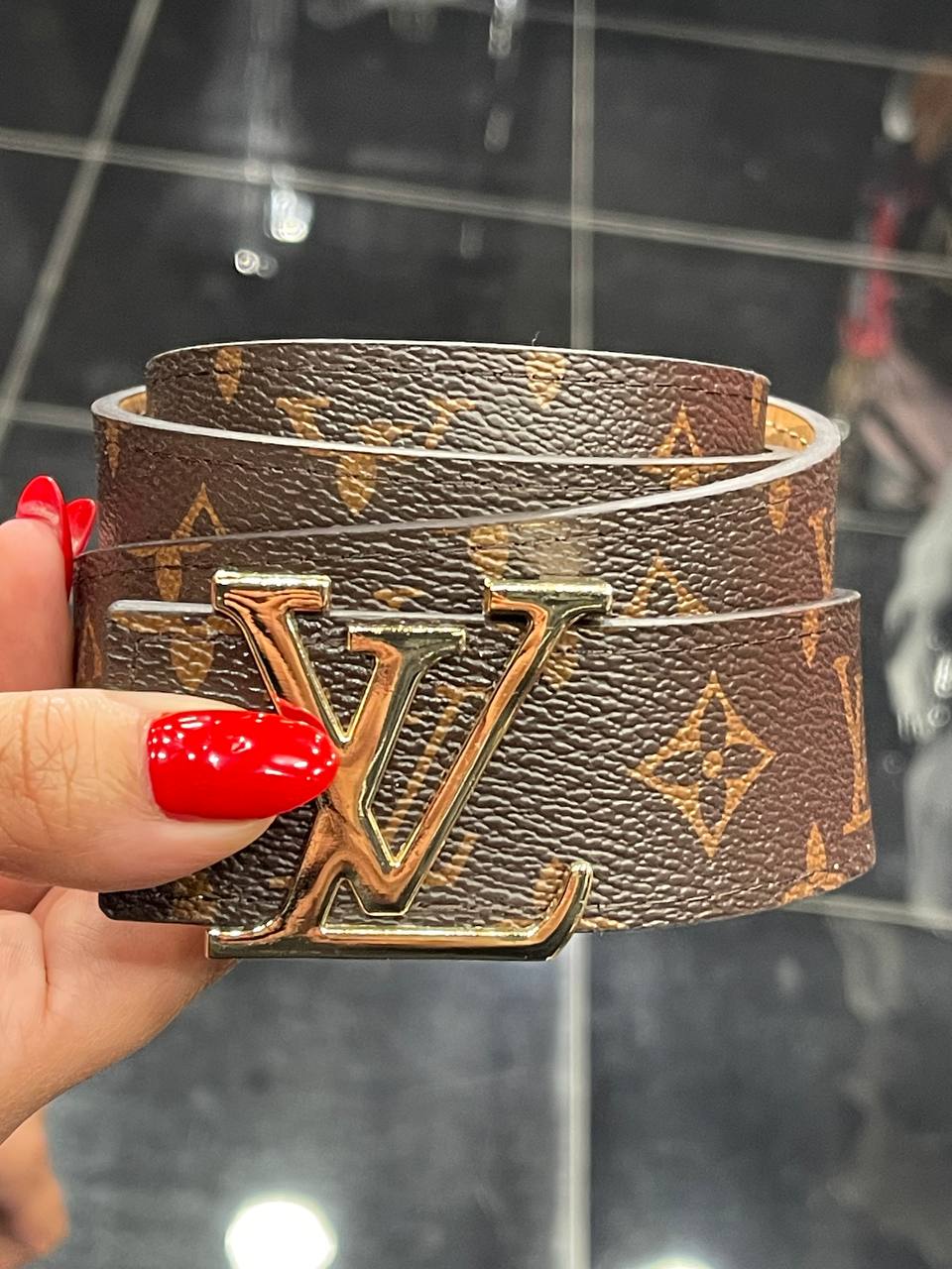 new arrivals ζώνη LV