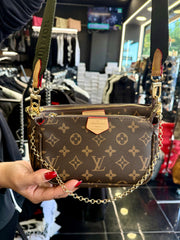 new arrivals τσάντακι LV