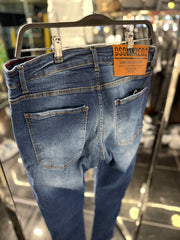 Sales Jean - Dsquared 89 (5AAAAA)