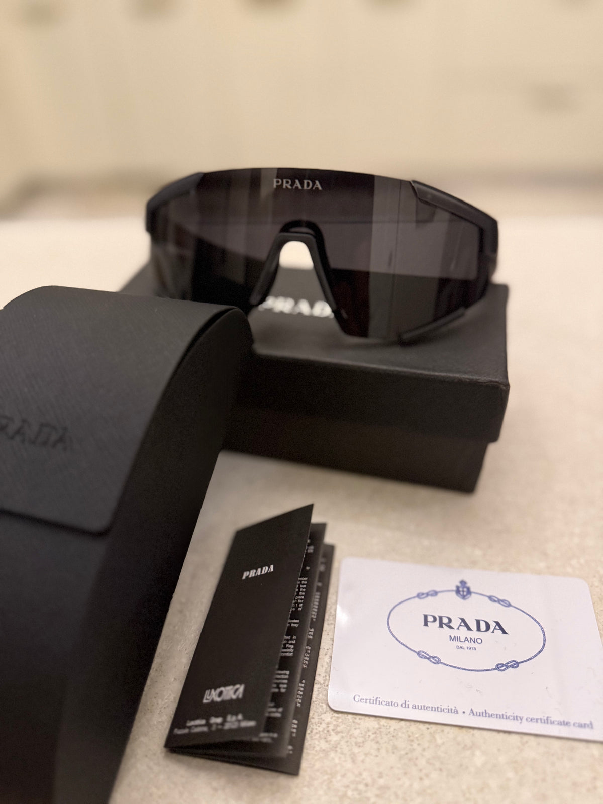 Sales Γυαλιά Ηλίου - PRADA A9600