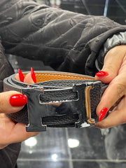 new arrivals ζώνη Hermes