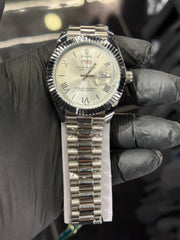 new arrivals Rolex - 008 Replica 3A Quality