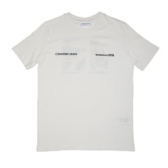 T-SHIRT - CK