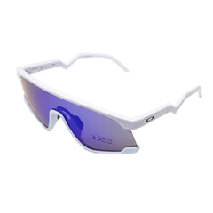 ΓΥΑΛΙΑ ΗΛΙΟΥ - OAKLEY BXTR WHITE PURPLE