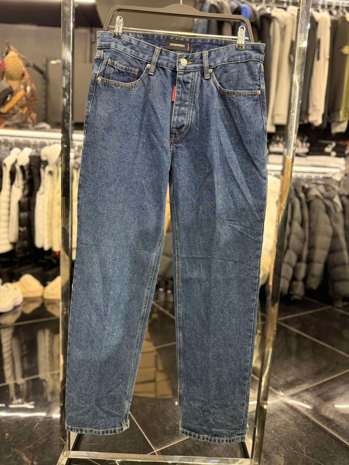 Jean - Dsquared