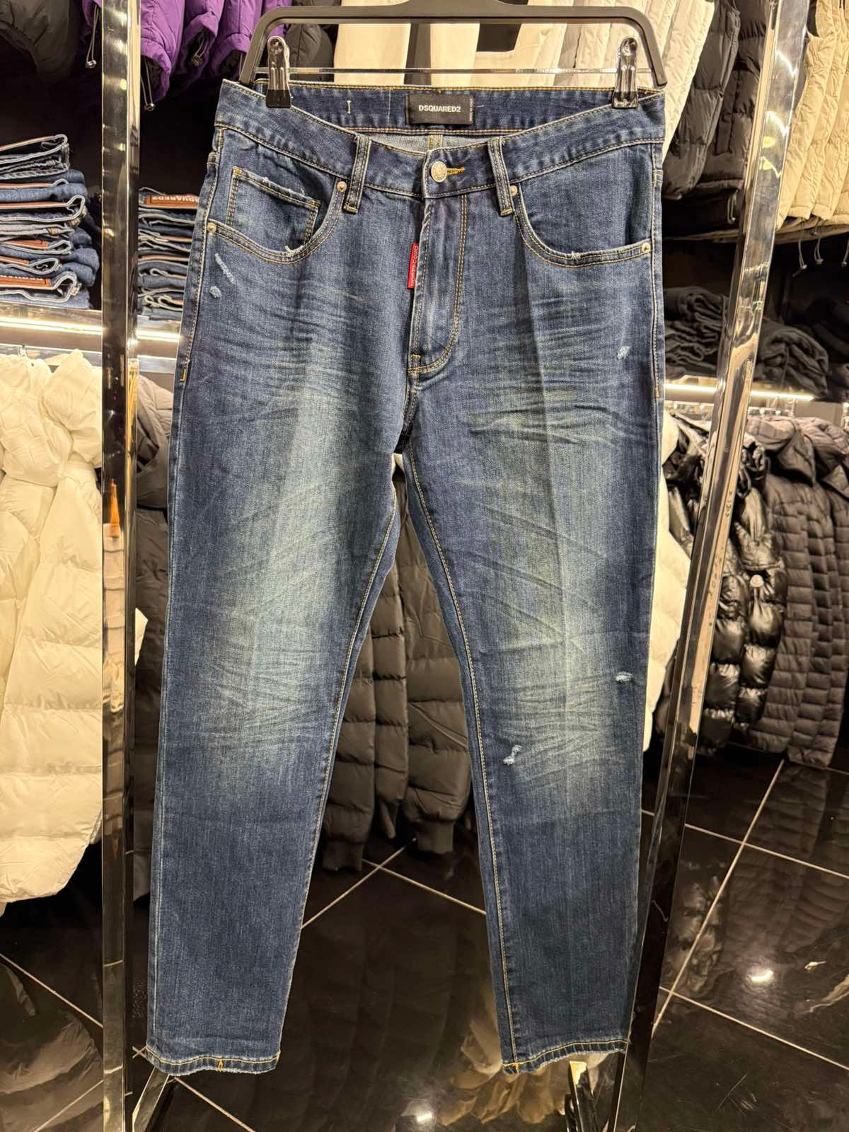 Jean - Dsquared