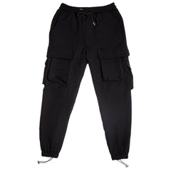 CARGO ΠΑΝΤΕΛΟΝΙ  - TOTAL BLACK