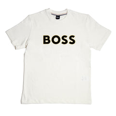 T-SHIRT - BOSS