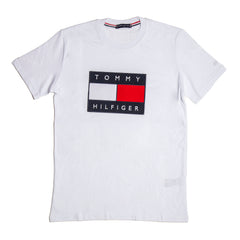 T-SHIRT - TOMMY HILFIGER